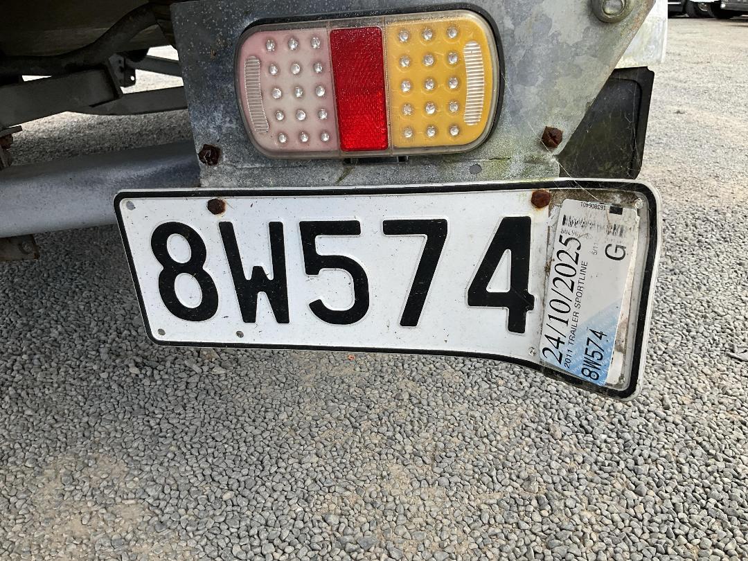 Photo '32' of 8W574 : 2011 Scorpion 610 Photo '32' of 8W574 : 2011 Scorpion 610