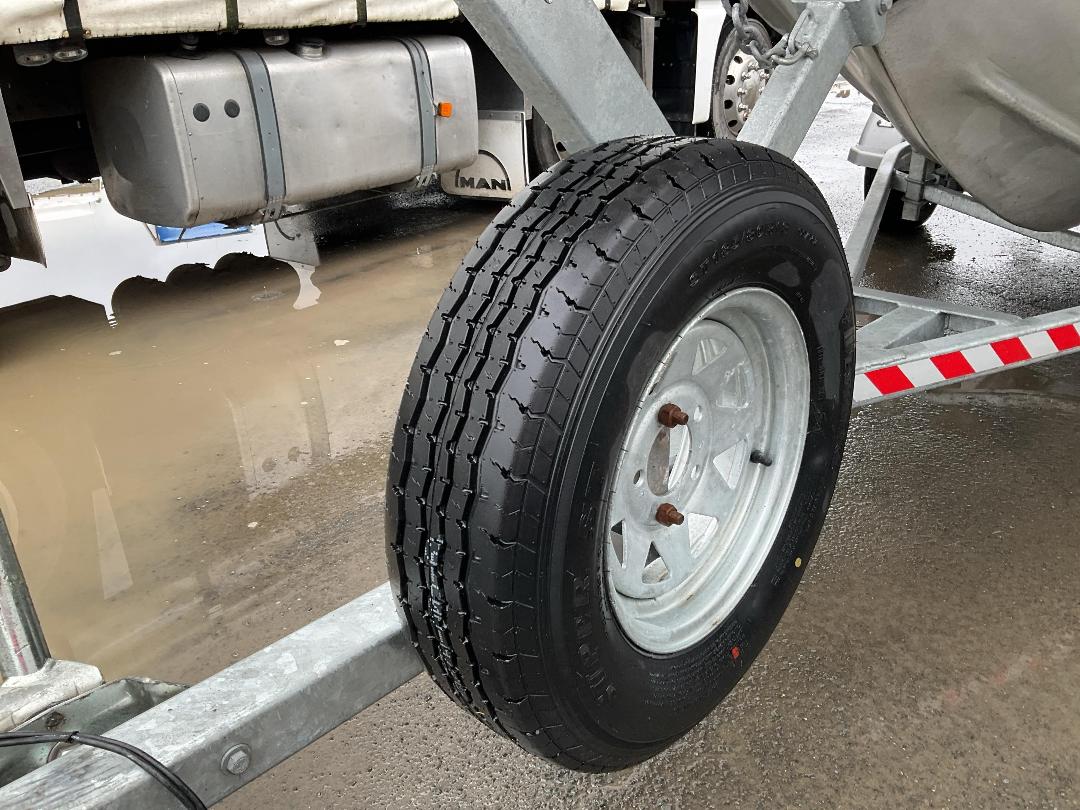 Photo '21' of 660C4 : 2023 HOSKINGS TRAILER Photo '21' of 660C4 : 2023 HOSKINGS TRAILER