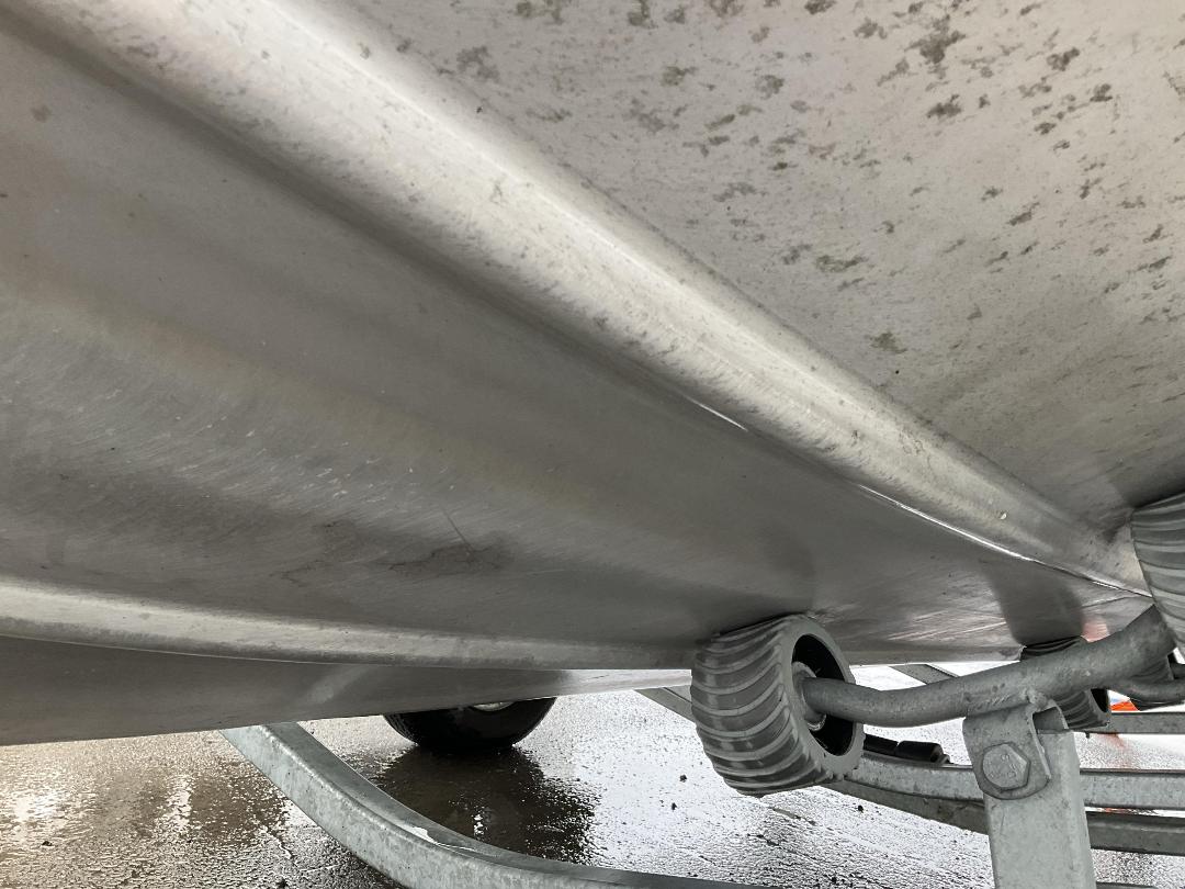 Photo '23' of 660C4 : 2023 HOSKINGS TRAILER Photo '23' of 660C4 : 2023 HOSKINGS TRAILER