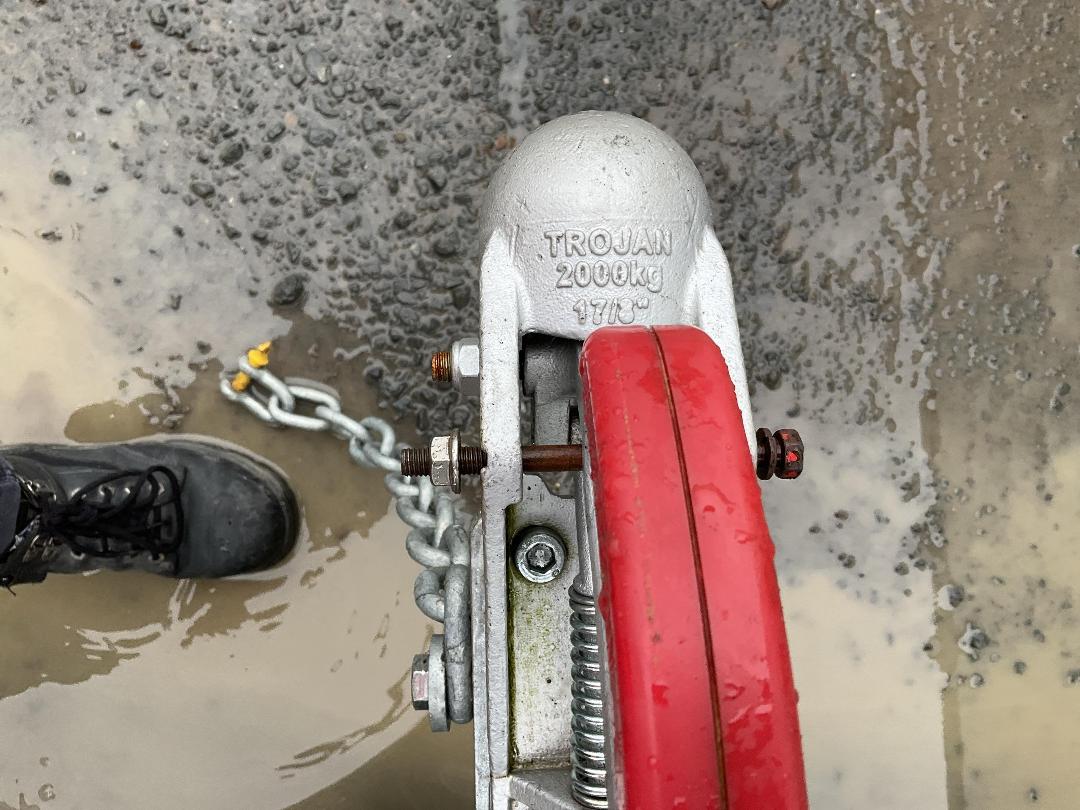 Photo '22' of 660C4 : 2023 HOSKINGS TRAILER Photo '22' of 660C4 : 2023 HOSKINGS TRAILER