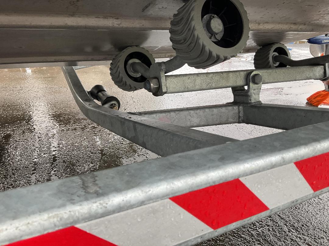 Photo '24' of 660C4 : 2023 HOSKINGS TRAILER Photo '24' of 660C4 : 2023 HOSKINGS TRAILER