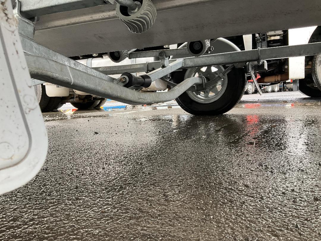 Photo '25' of 660C4 : 2023 HOSKINGS TRAILER Photo '25' of 660C4 : 2023 HOSKINGS TRAILER