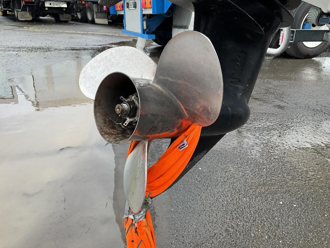 Photo '26' of 660C4 : 2023 HOSKINGS TRAILER Photo '26' of 660C4 : 2023 HOSKINGS TRAILER