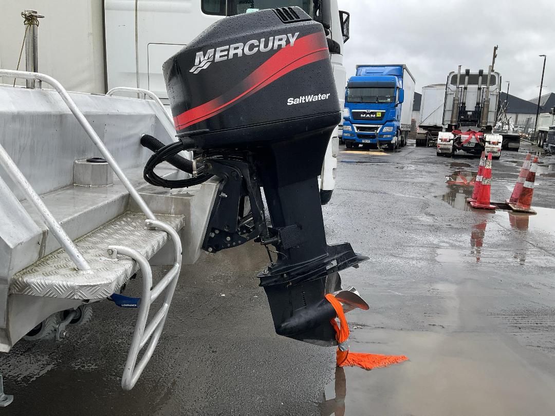 Photo '18' of 660C4 : 2023 HOSKINGS TRAILER Photo '18' of 660C4 : 2023 HOSKINGS TRAILER