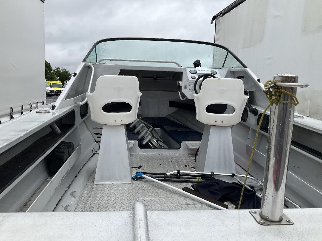 Photo '14' of 660C4 : 2023 HOSKINGS TRAILER Photo '14' of 660C4 : 2023 HOSKINGS TRAILER