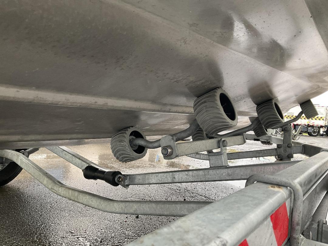 Photo '27' of 660C4 : 2023 HOSKINGS TRAILER Photo '27' of 660C4 : 2023 HOSKINGS TRAILER