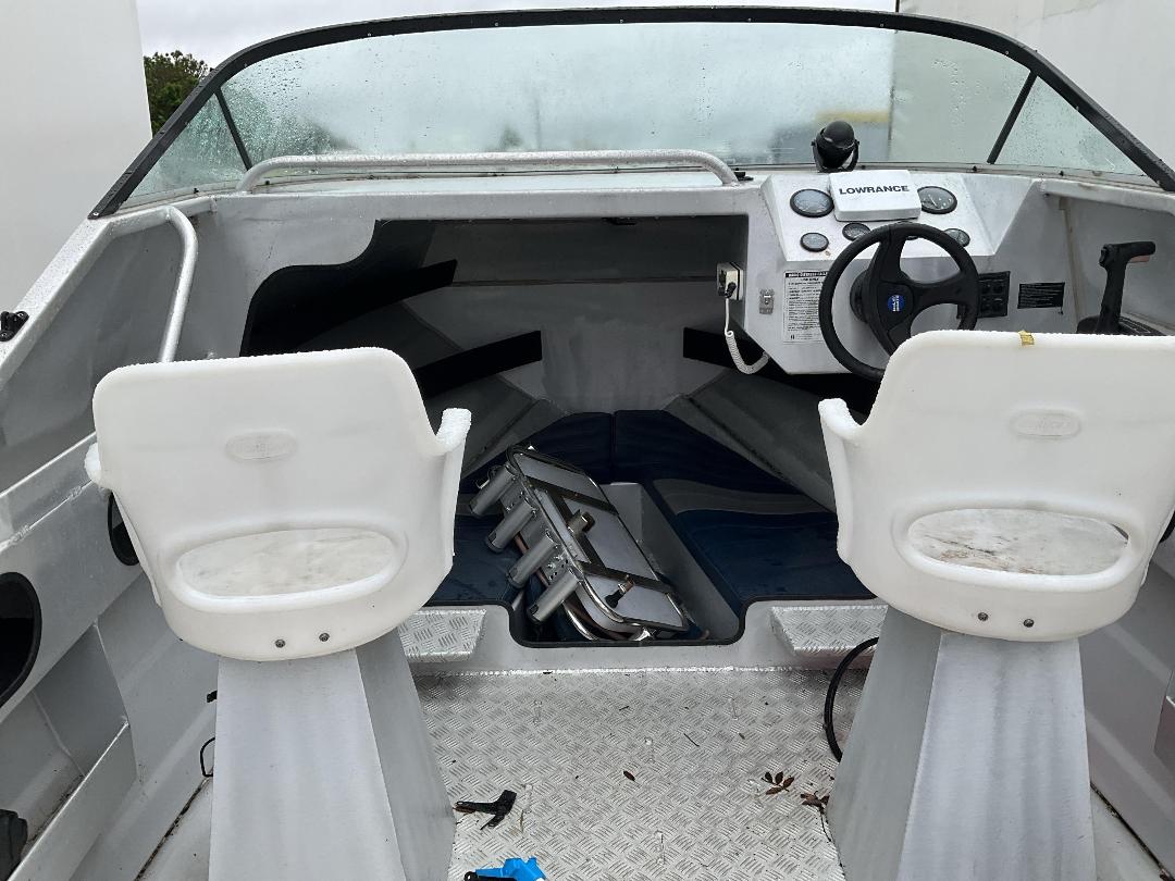 Photo '9' of 660C4 : 2023 HOSKINGS TRAILER Photo '9' of 660C4 : 2023 HOSKINGS TRAILER