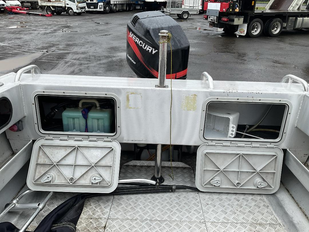 Photo '13' of 660C4 : 2023 HOSKINGS TRAILER Photo '13' of 660C4 : 2023 HOSKINGS TRAILER