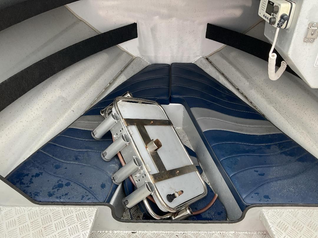 Photo '15' of 660C4 : 2023 HOSKINGS TRAILER Photo '15' of 660C4 : 2023 HOSKINGS TRAILER