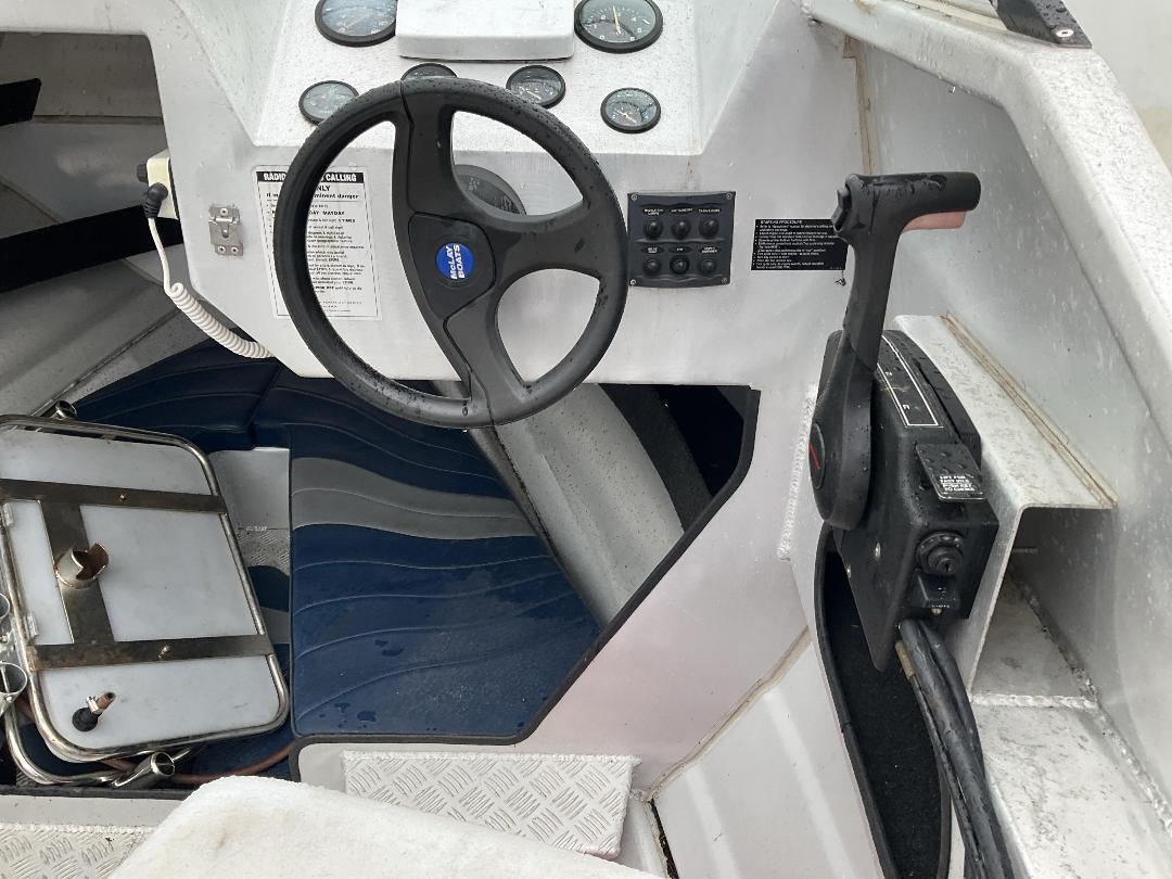 Photo '10' of 660C4 : 2023 HOSKINGS TRAILER Photo '10' of 660C4 : 2023 HOSKINGS TRAILER