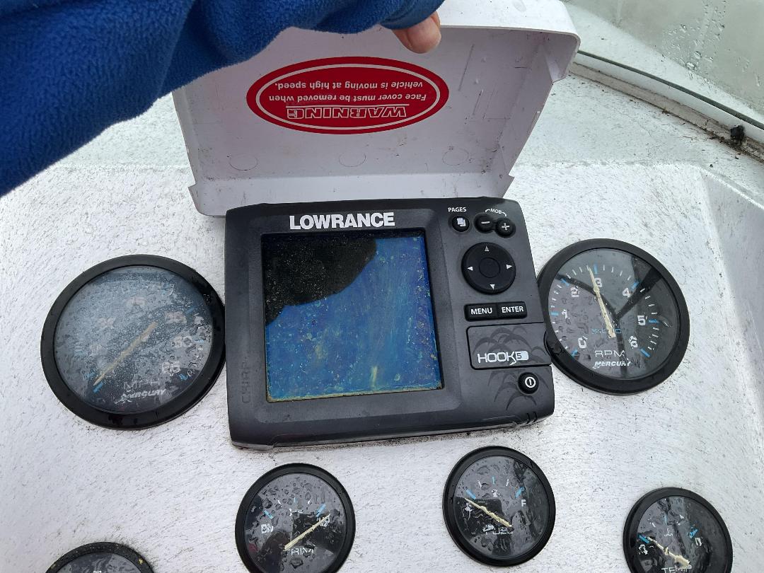 Photo '11' of 660C4 : 2023 HOSKINGS TRAILER Photo '11' of 660C4 : 2023 HOSKINGS TRAILER