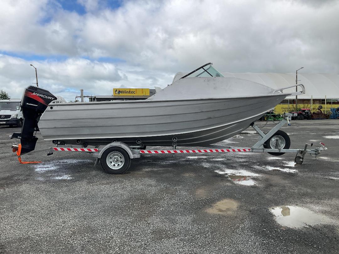 Photo '2' of 660C4 : 2023 HOSKINGS TRAILER Photo '2' of 660C4 : 2023 HOSKINGS TRAILER