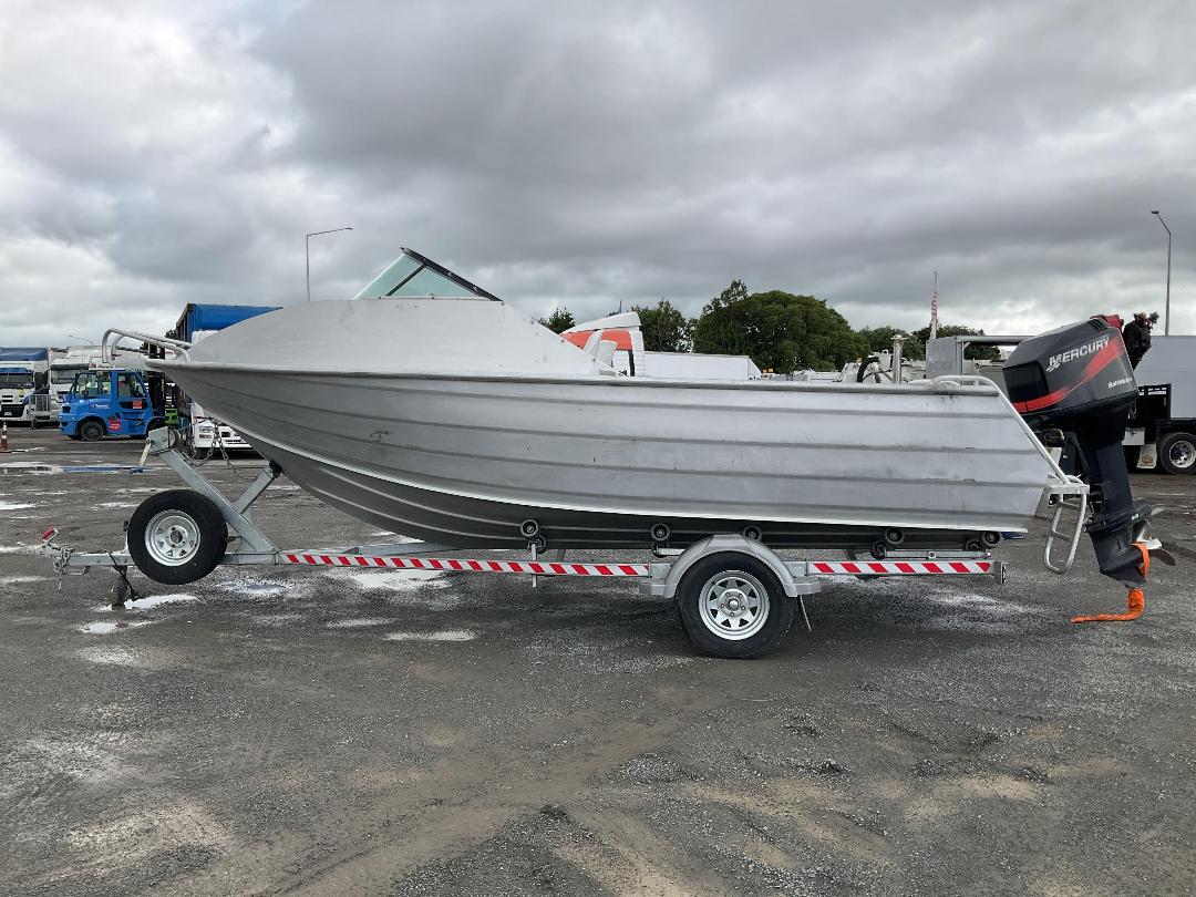 Photo '6' of 660C4 : 2023 HOSKINGS TRAILER Photo '6' of 660C4 : 2023 HOSKINGS TRAILER