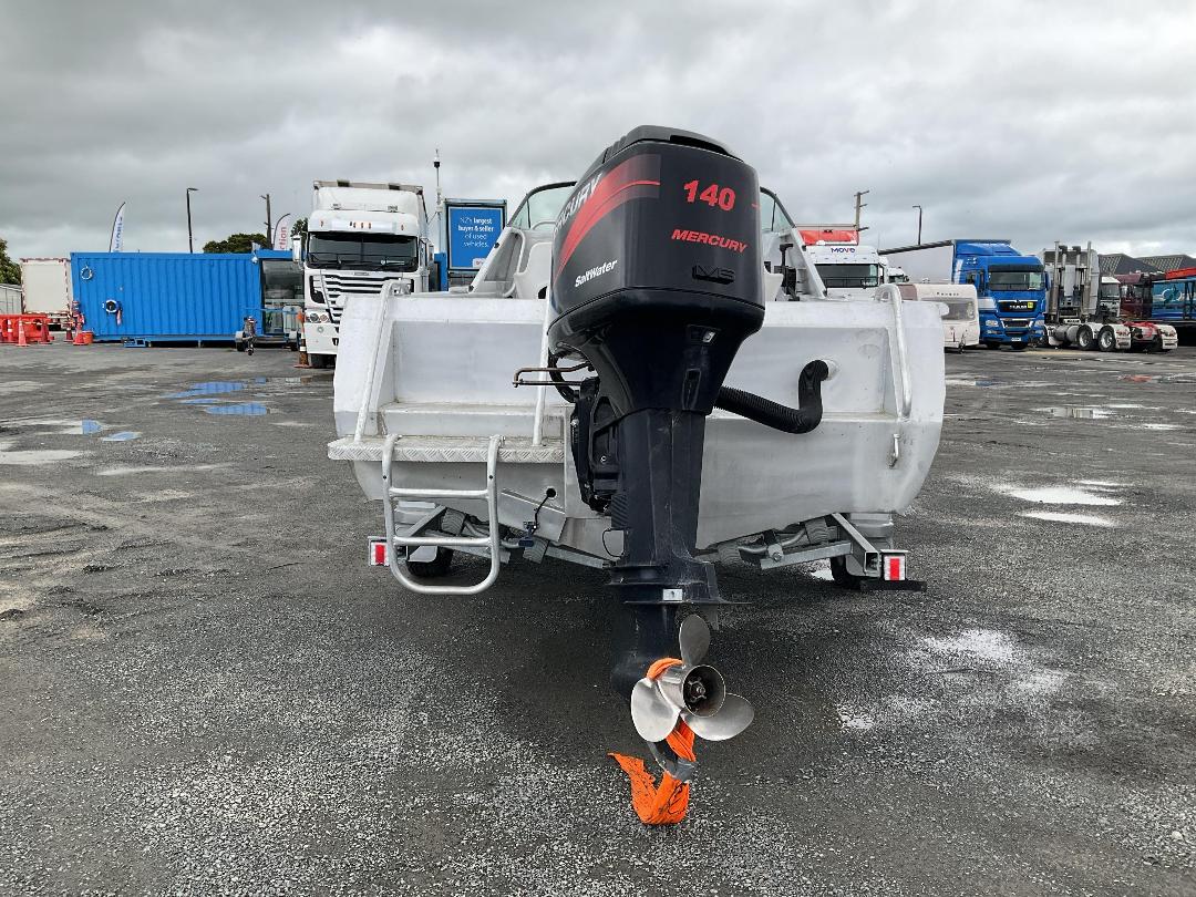 Photo '4' of 660C4 : 2023 HOSKINGS TRAILER Photo '4' of 660C4 : 2023 HOSKINGS TRAILER