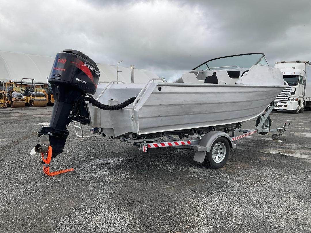 Photo '3' of 660C4 : 2023 HOSKINGS TRAILER Photo '3' of 660C4 : 2023 HOSKINGS TRAILER