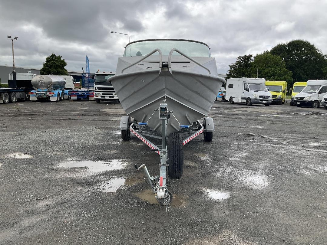 Photo '8' of 660C4 : 2023 HOSKINGS TRAILER Photo '8' of 660C4 : 2023 HOSKINGS TRAILER