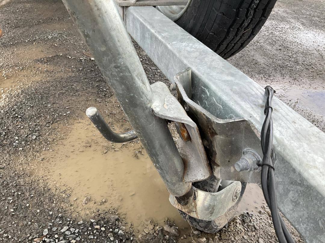 Photo '30' of 660C4 : 2023 HOSKINGS TRAILER Photo '30' of 660C4 : 2023 HOSKINGS TRAILER