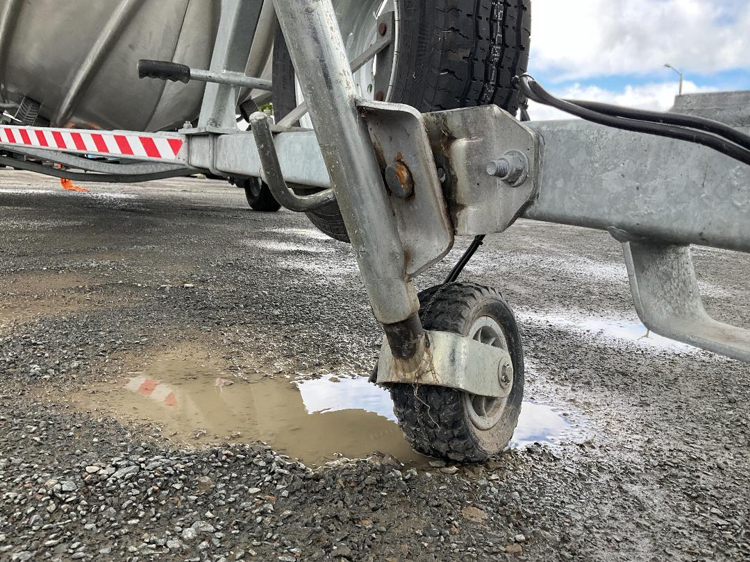 Photo '29' of 660C4 : 2023 HOSKINGS TRAILER Photo '29' of 660C4 : 2023 HOSKINGS TRAILER