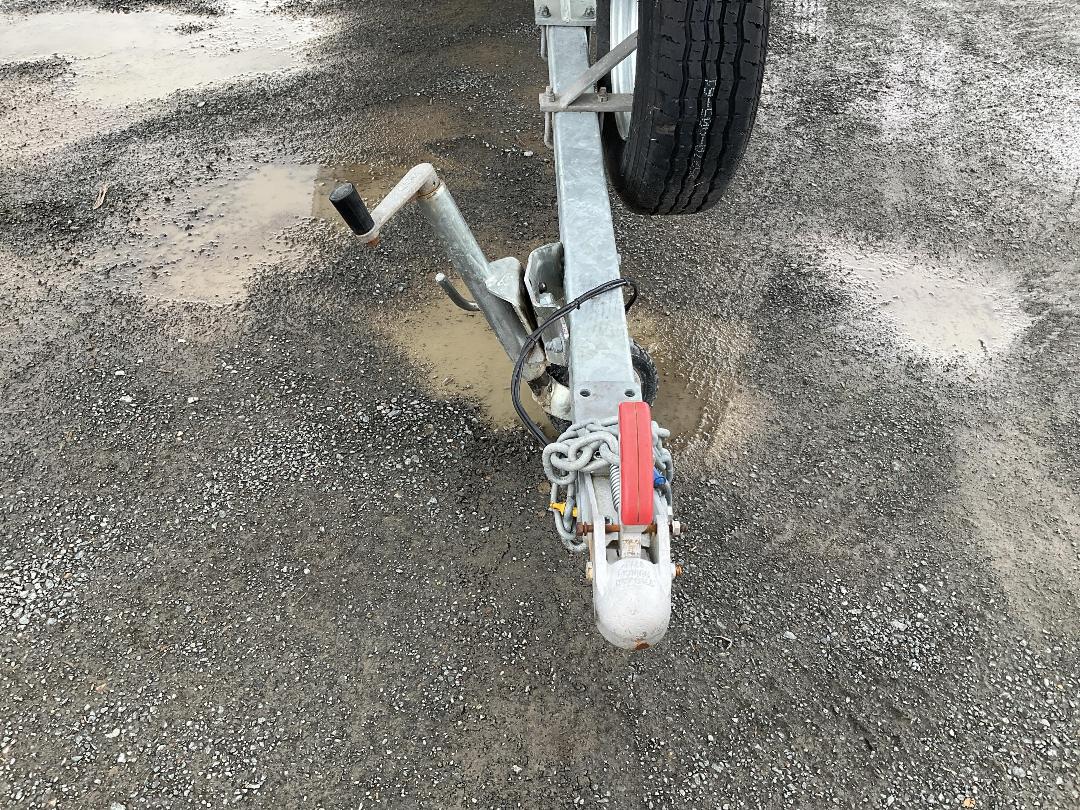 Photo '28' of 660C4 : 2023 HOSKINGS TRAILER Photo '28' of 660C4 : 2023 HOSKINGS TRAILER