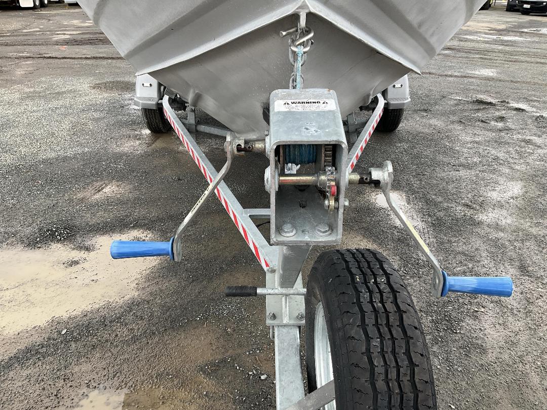 Photo '31' of 660C4 : 2023 HOSKINGS TRAILER Photo '31' of 660C4 : 2023 HOSKINGS TRAILER