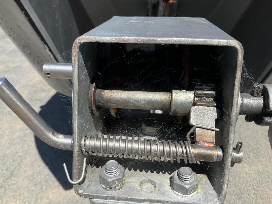 Photo '12' of 524F9 : 2023 Kingfisher 410 Minicat