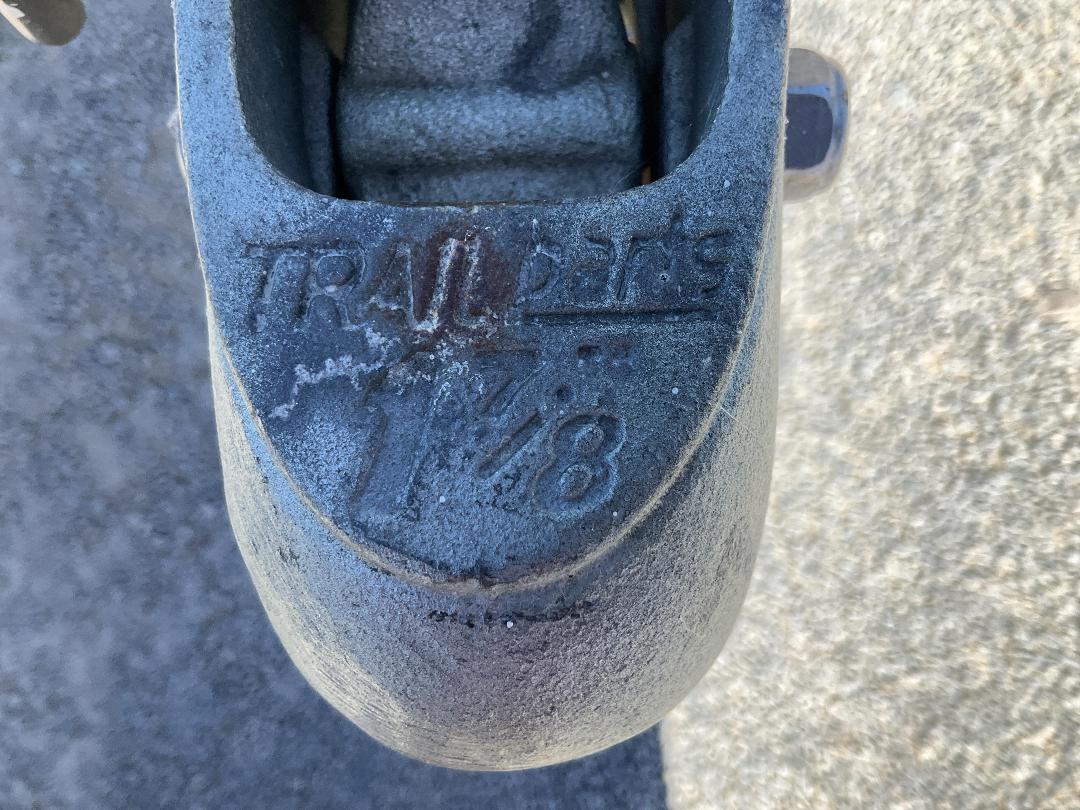 Photo '9' of 524F9 : 2023 Kingfisher 410 Minicat