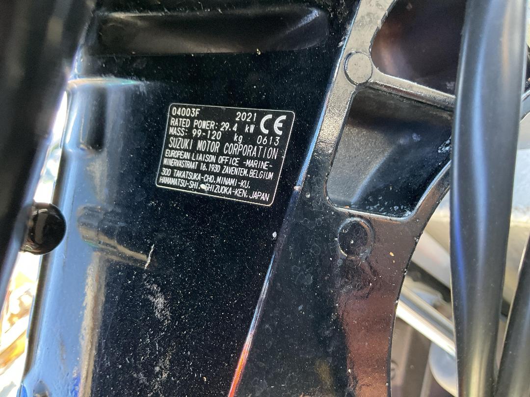 Photo '20' of 524F9 : 2023 Kingfisher 410 Minicat