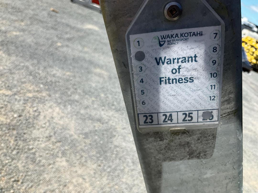 Photo '30' of 524F9 : 2023 Kingfisher 410 Minicat