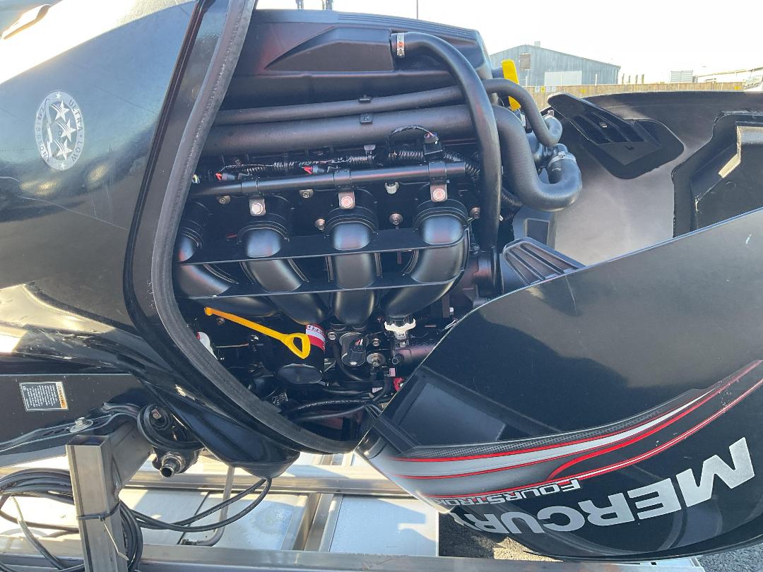 Photo '6' of 2017 Mercury 90HP 4 Stroke Outboard (Only)