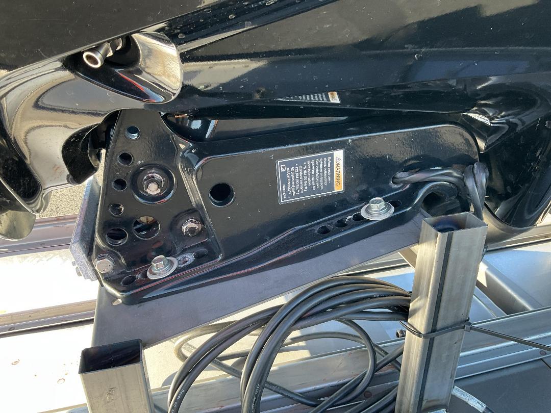 Photo '9' of 2017 Mercury 90HP 4 Stroke Outboard (Only)