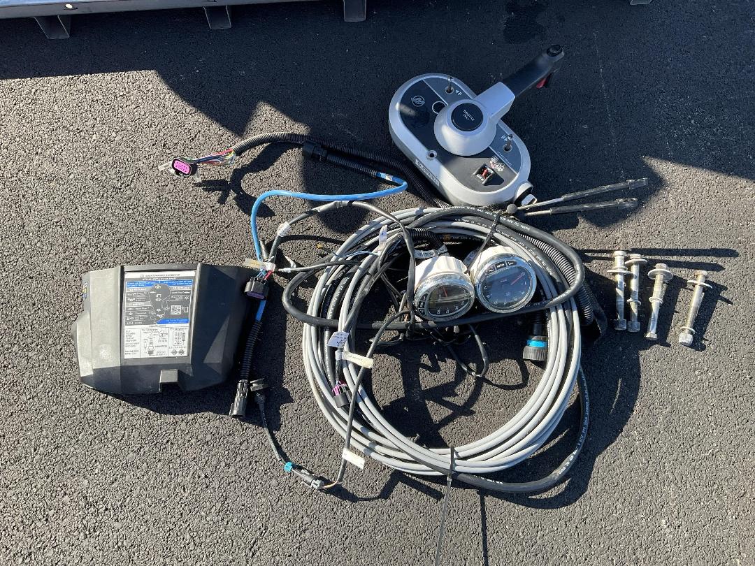 Photo '10' of 2017 Mercury 90HP 4 Stroke Outboard (Only)