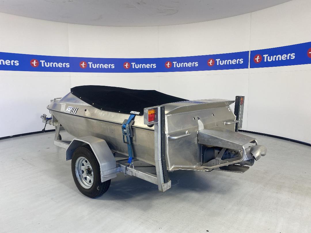 Photo '4' of 2016 Hunt Jet350 Jetboat Photo '4' of 2016 Hunt Jet350 Jetboat