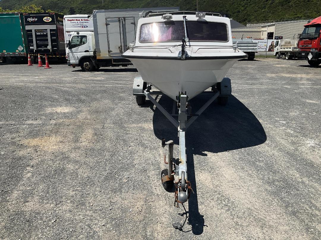 Photo '9' of 6N240 : 1989 Sea-Nymph Gullwing Photo '9' of 6N240 : 1989 Sea-Nymph Gullwing