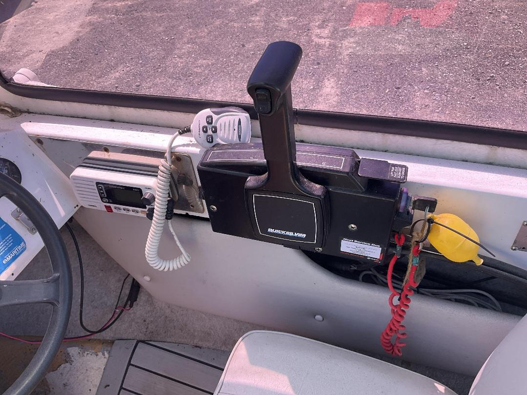 Photo '12' of 6N240 : 1989 Sea-Nymph Gullwing Photo '12' of 6N240 : 1989 Sea-Nymph Gullwing