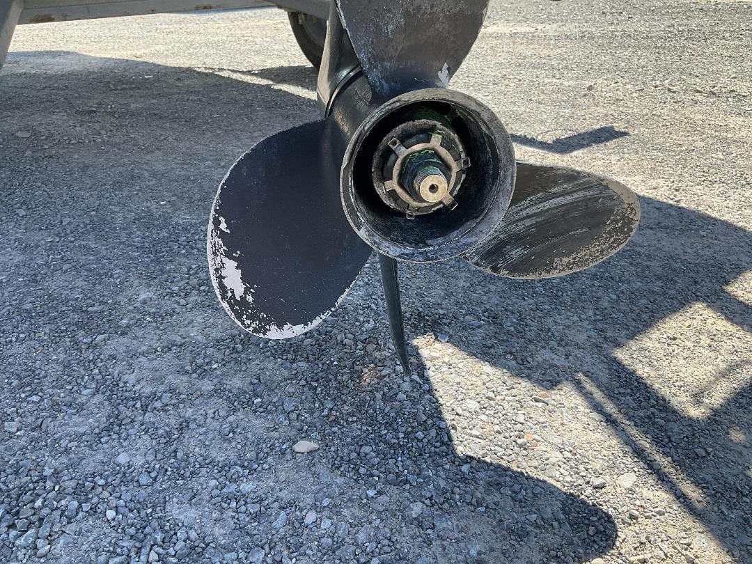 Photo '19' of 6N240 : 1989 Sea-Nymph Gullwing Photo '19' of 6N240 : 1989 Sea-Nymph Gullwing