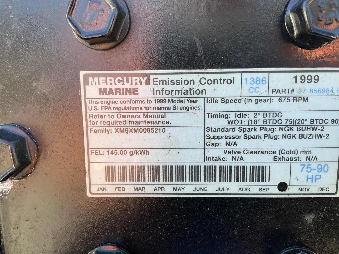 Photo '24' of 6N240 : 1989 Sea-Nymph Gullwing Photo '24' of 6N240 : 1989 Sea-Nymph Gullwing