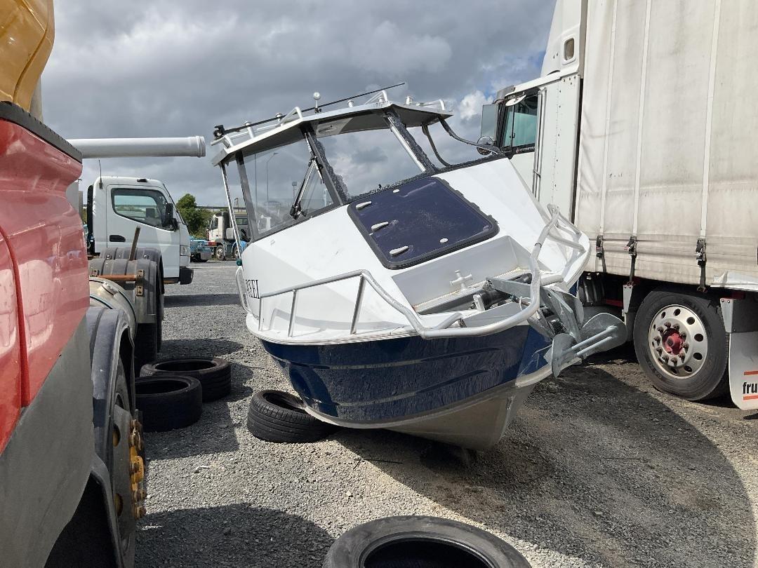 Photo '6' of 2019 Surtees 610 Photo '6' of 2019 Surtees 610