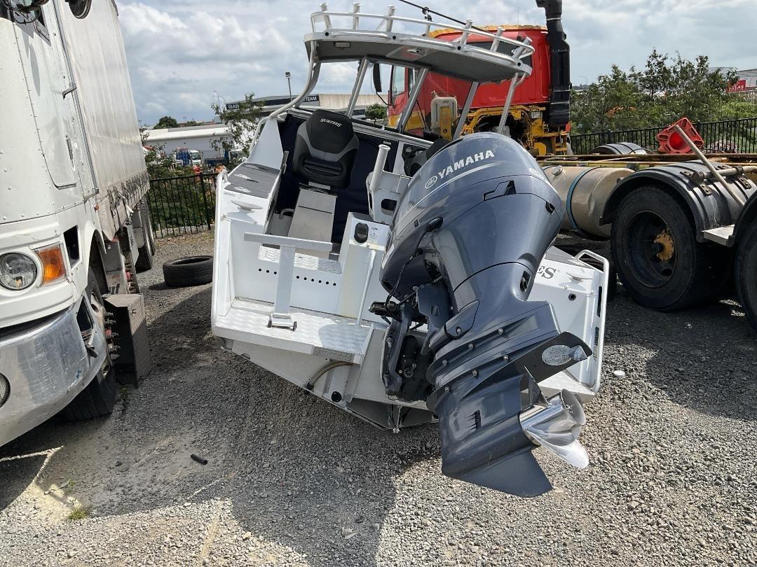 Photo '5' of 2019 Surtees 610 Photo '5' of 2019 Surtees 610