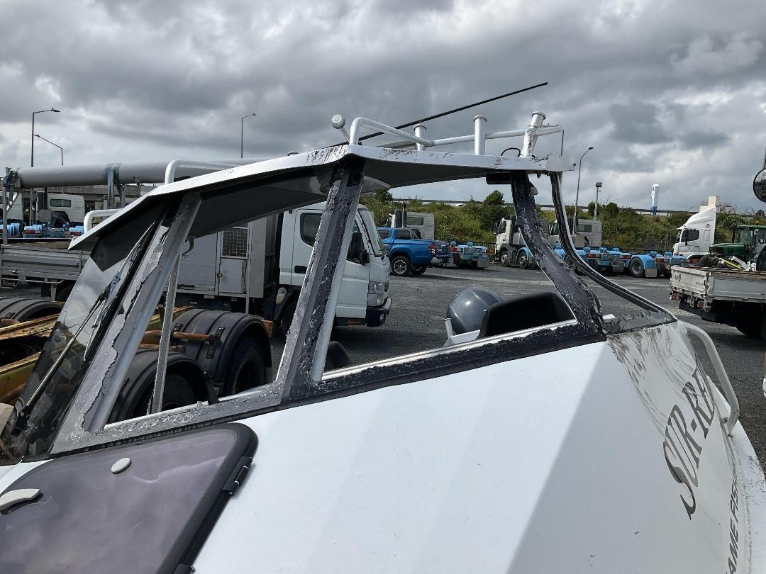 Photo '8' of 2019 Surtees 610 Photo '8' of 2019 Surtees 610