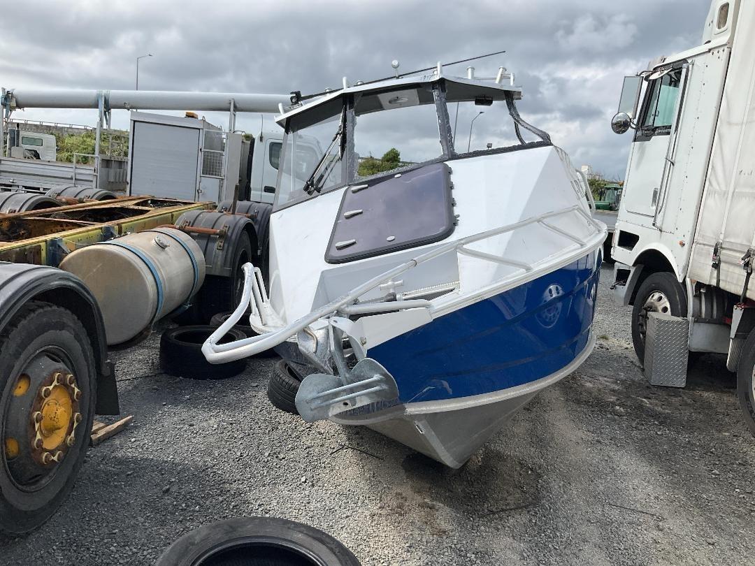 Photo '7' of 2019 Surtees 610 Photo '7' of 2019 Surtees 610