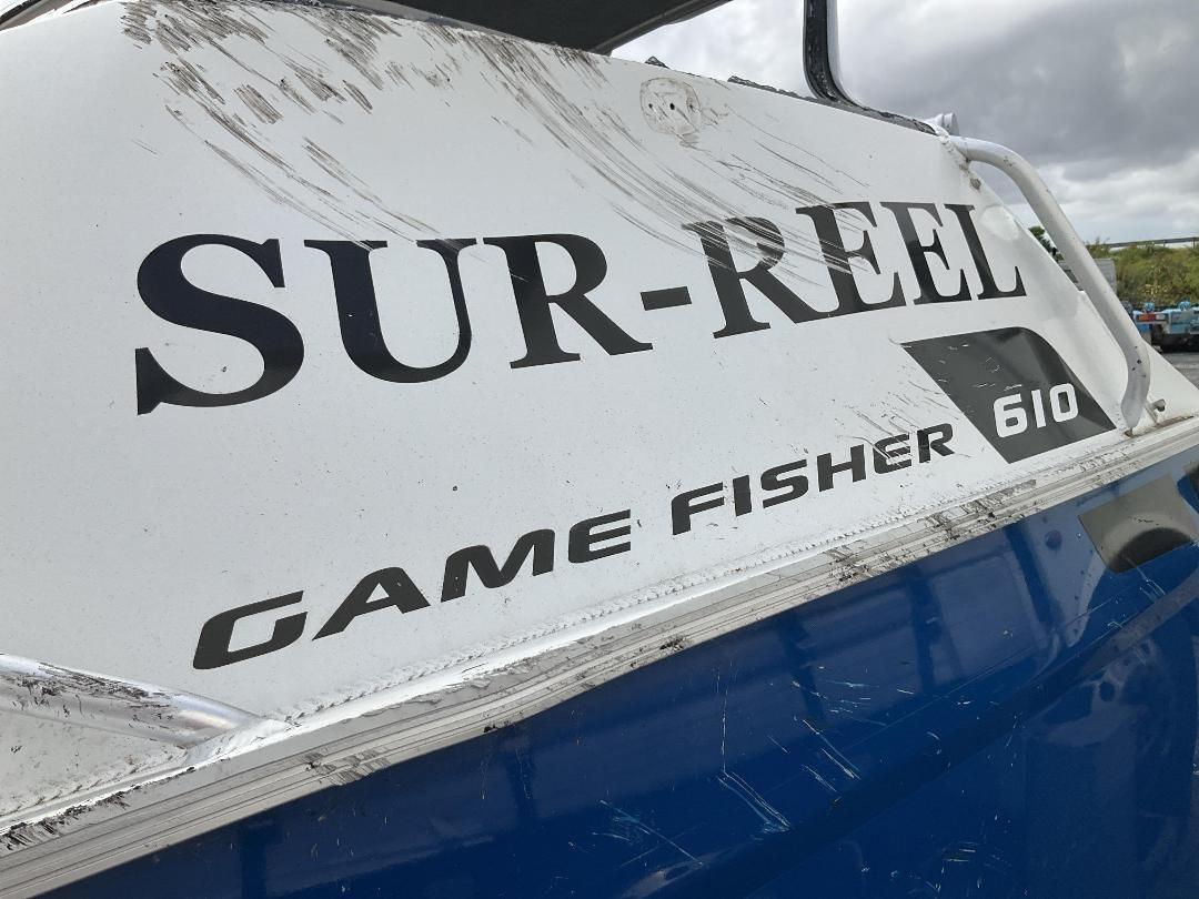 Photo '9' of 2019 Surtees 610 Photo '9' of 2019 Surtees 610