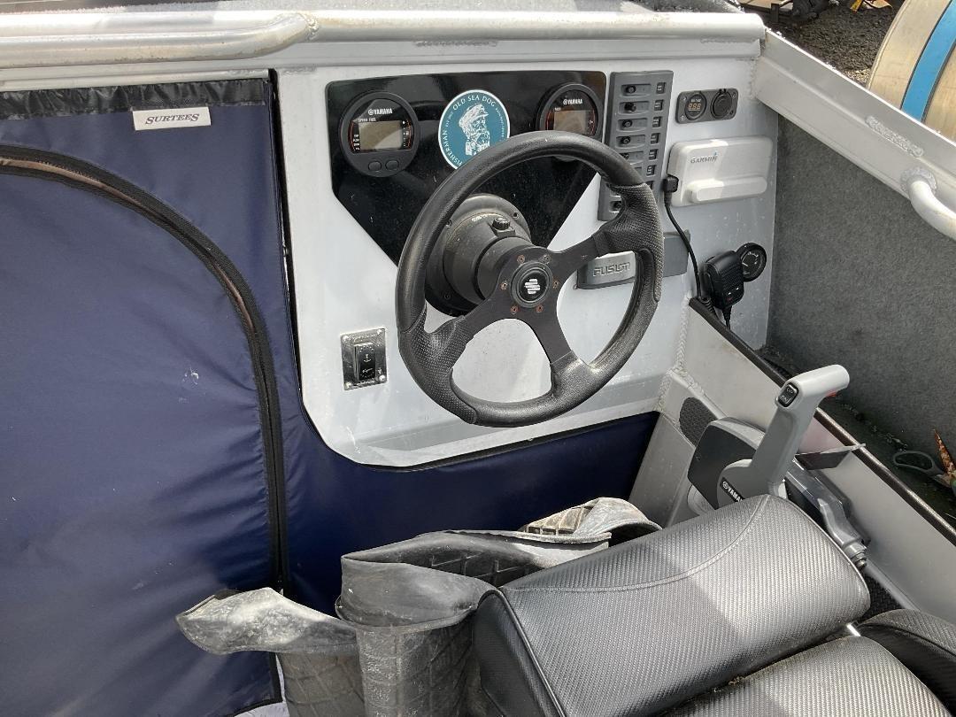 Photo '15' of 2019 Surtees 610 Photo '15' of 2019 Surtees 610