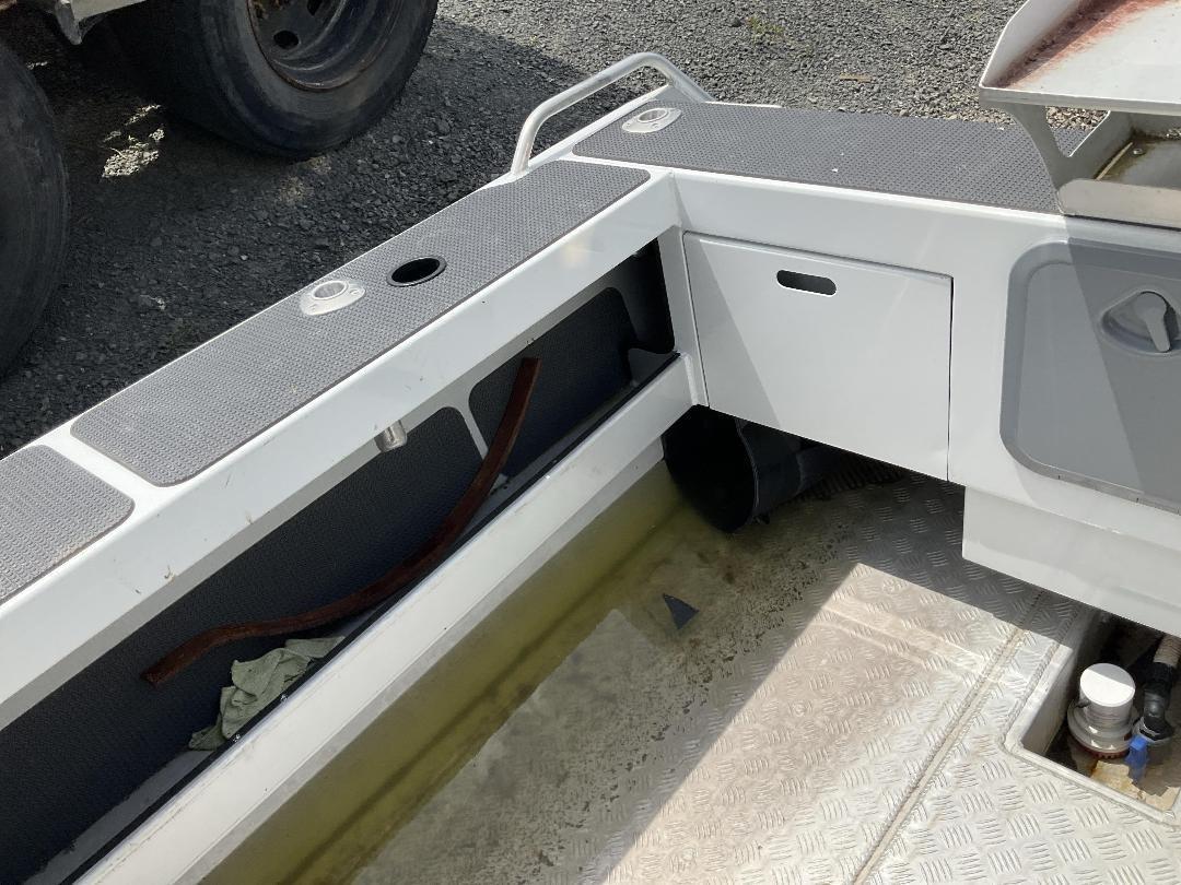 Photo '17' of 2019 Surtees 610 Photo '17' of 2019 Surtees 610