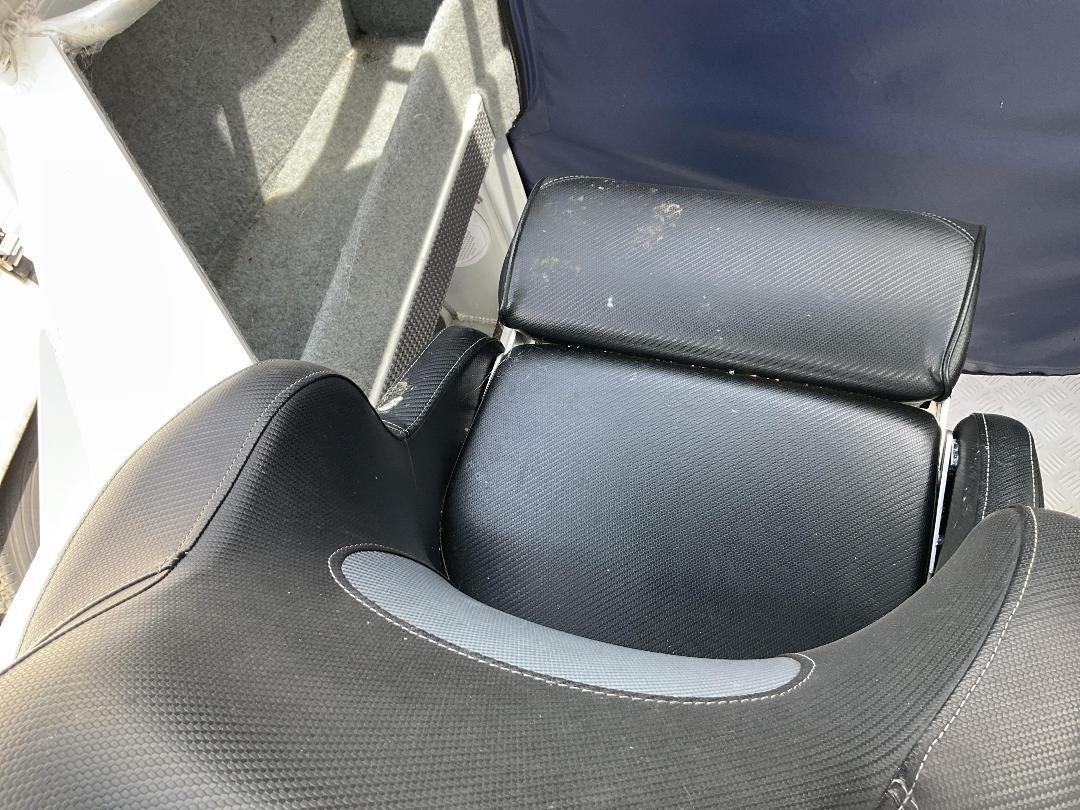 Photo '18' of 2019 Surtees 610 Photo '18' of 2019 Surtees 610