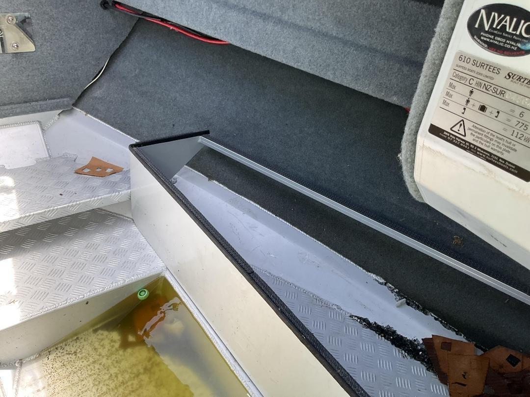 Photo '20' of 2019 Surtees 610 Photo '20' of 2019 Surtees 610