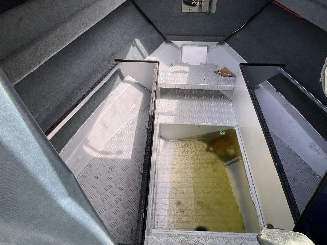 Photo '21' of 2019 Surtees 610 Photo '21' of 2019 Surtees 610