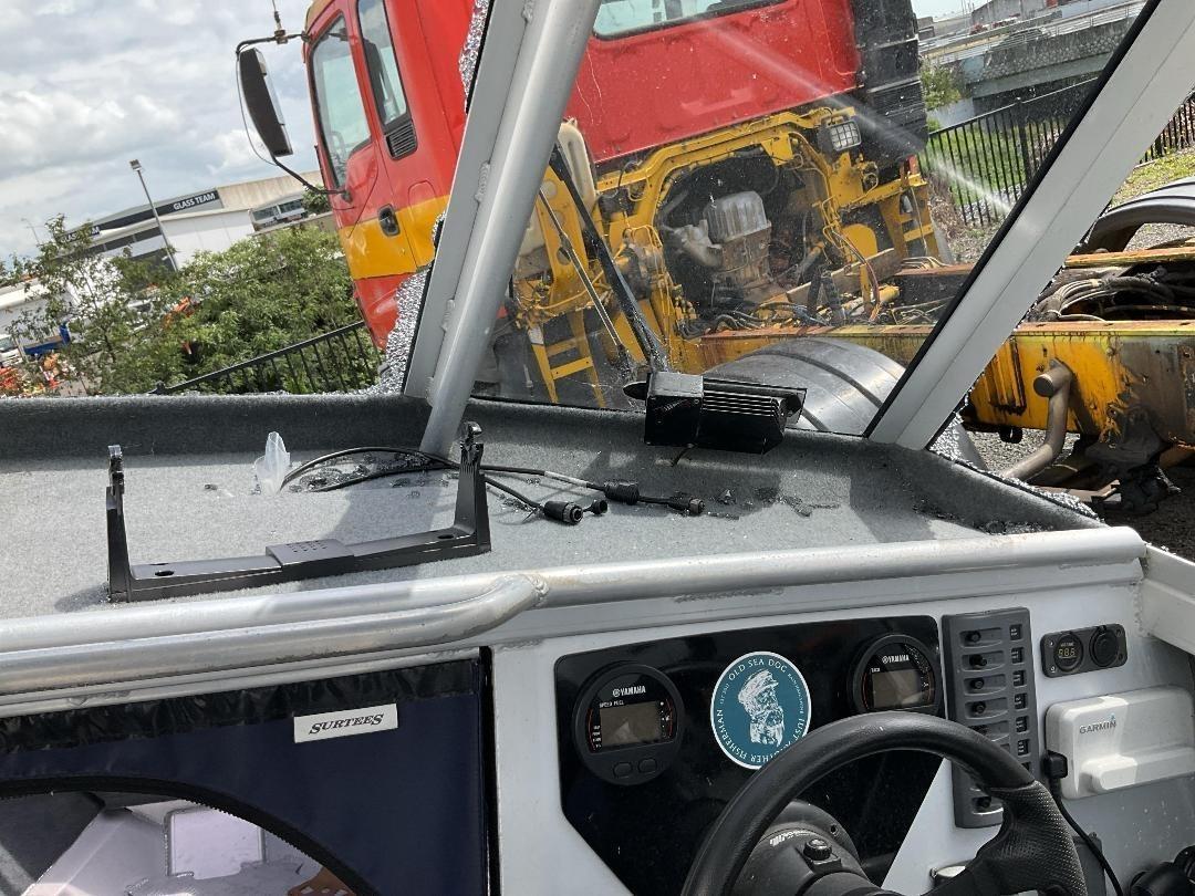 Photo '22' of 2019 Surtees 610 Photo '22' of 2019 Surtees 610