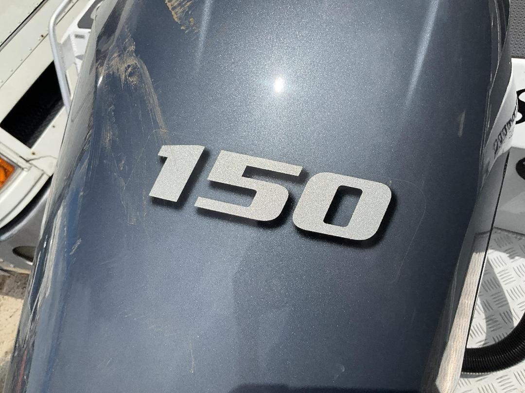 Photo '25' of 2019 Surtees 610 Photo '25' of 2019 Surtees 610