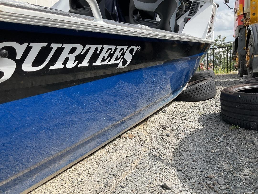 Photo '11' of 2019 Surtees 610 Photo '11' of 2019 Surtees 610