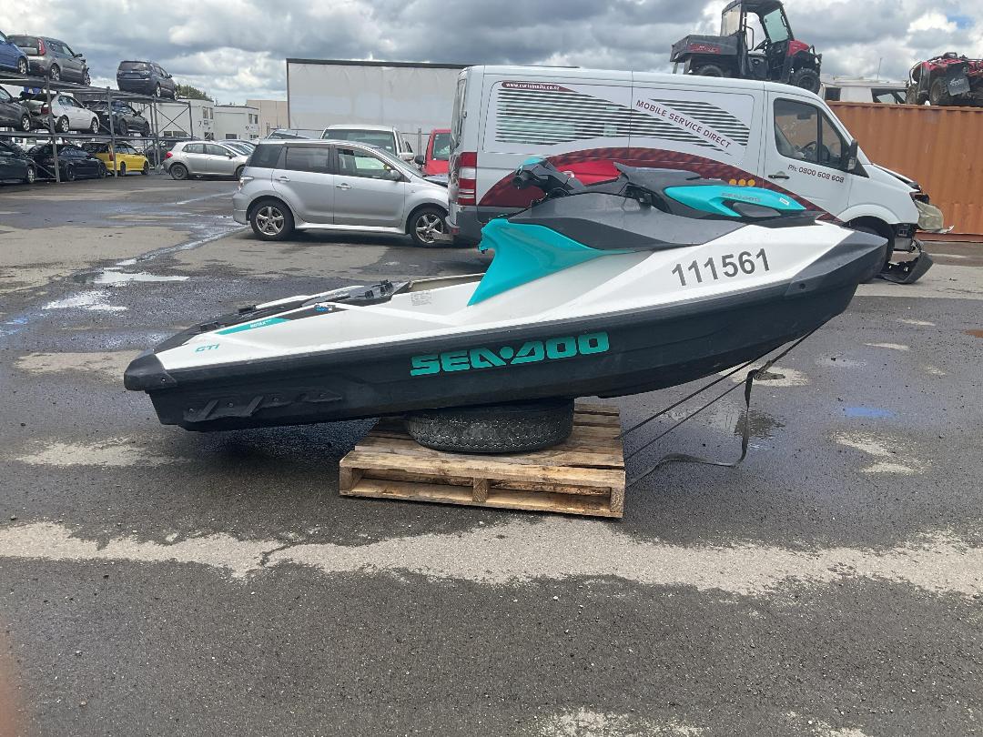 Photo '2' of  2020 Sea Doo  GT90 